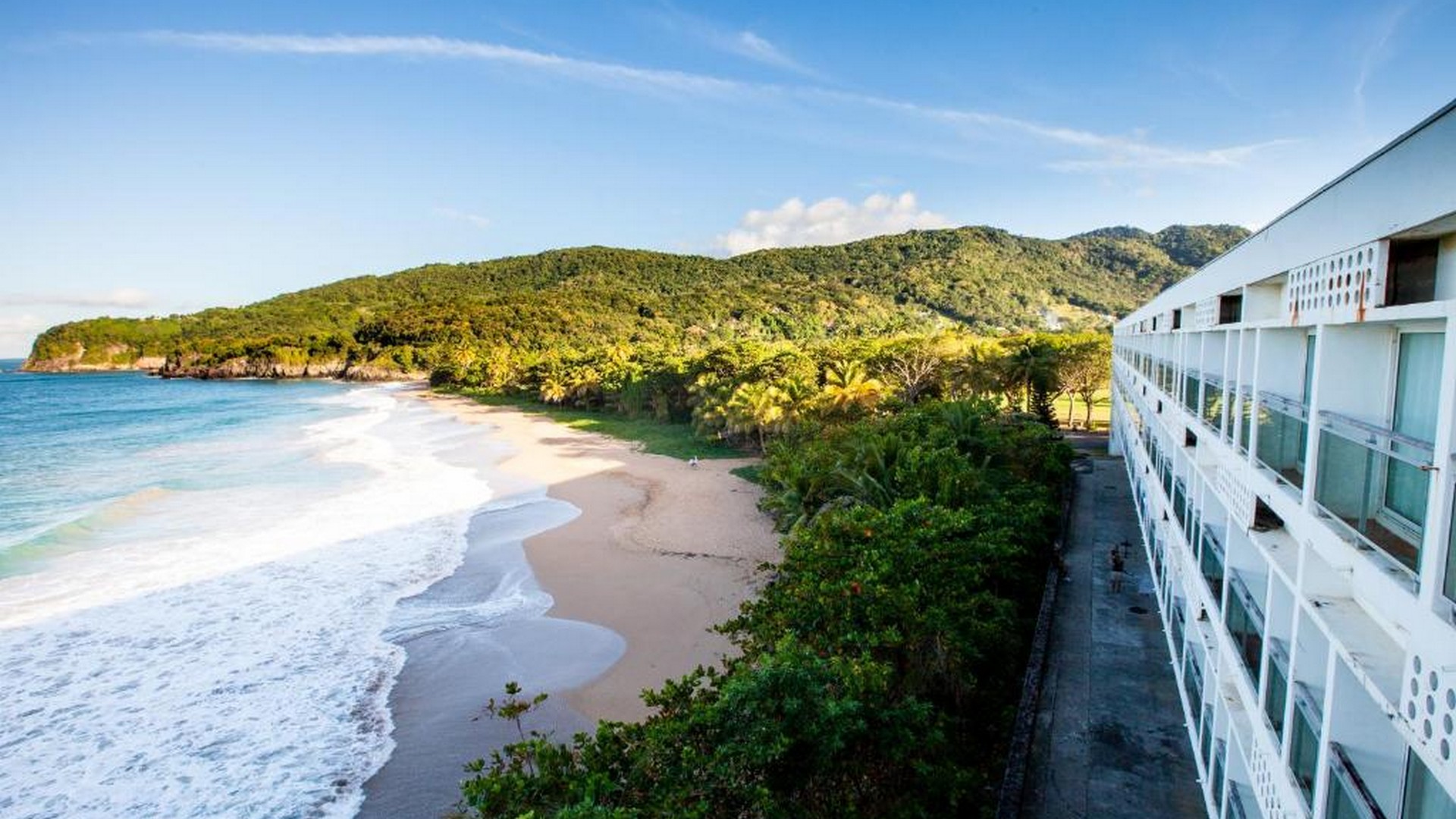 Kappa Langley Resort Fort Royal